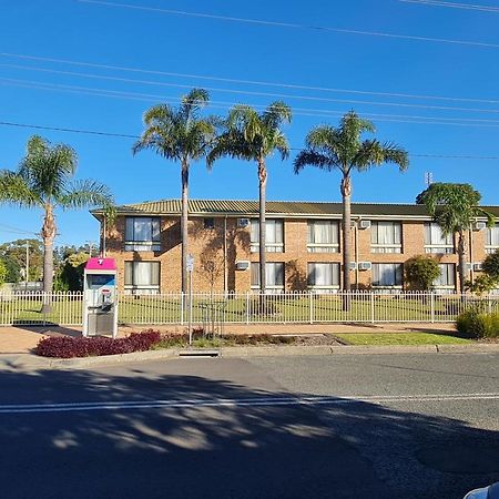 The Sim - Sussex Inlet Motel Exterior photo